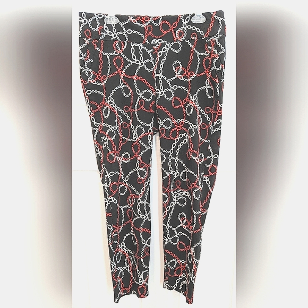 SOHO LADIES Capri Pants XL
